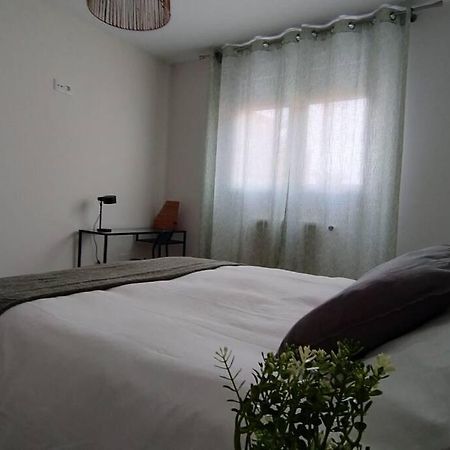 Apartamento Laurana Santander Exterior foto