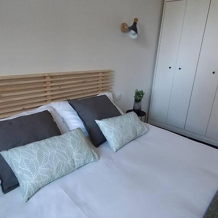 Apartamento Laurana Santander Exterior foto
