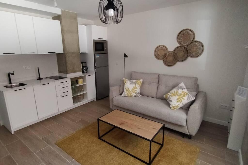 Apartamento Laurana Santander Exterior foto