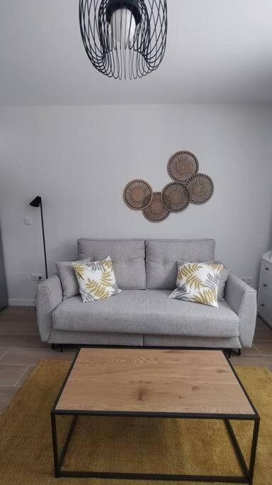 Apartamento Laurana Santander Exterior foto
