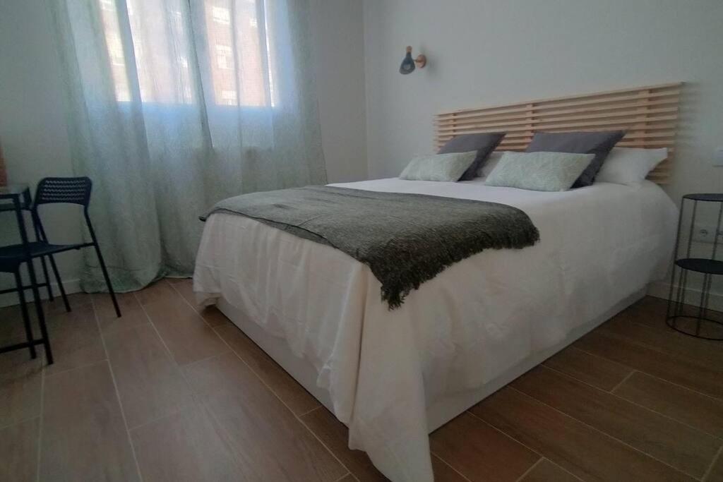Apartamento Laurana Santander Exterior foto