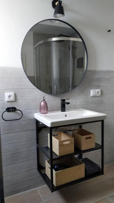 Apartamento Laurana Santander Exterior foto
