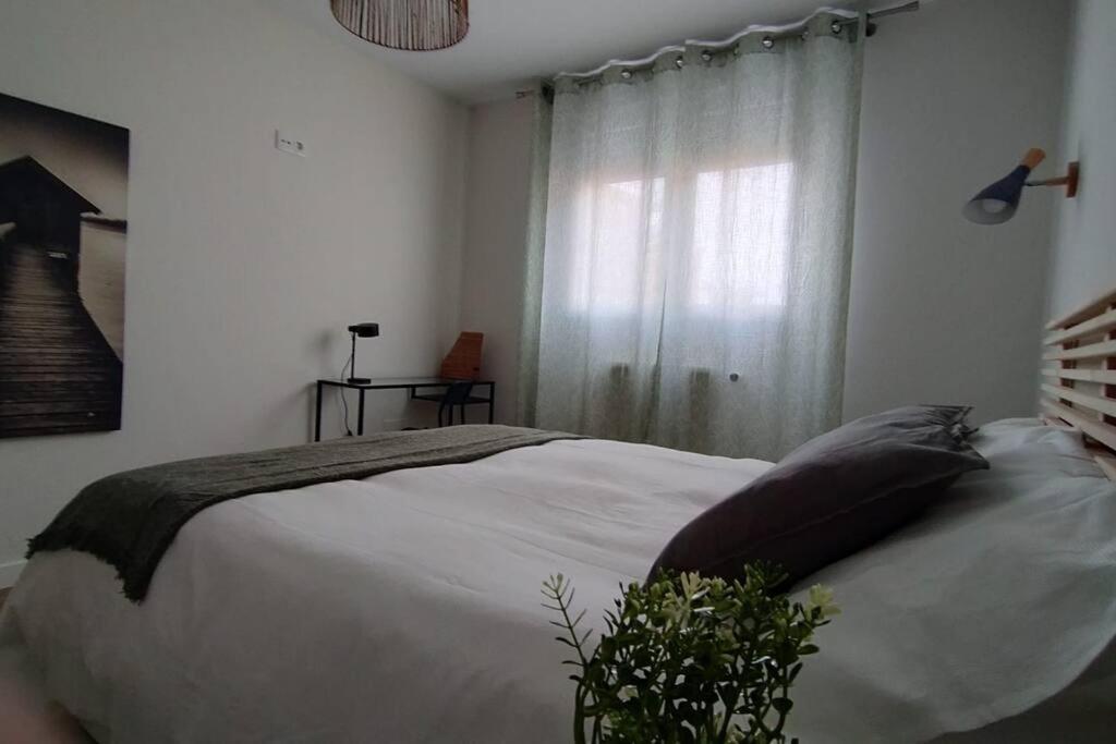 Apartamento Laurana Santander Exterior foto
