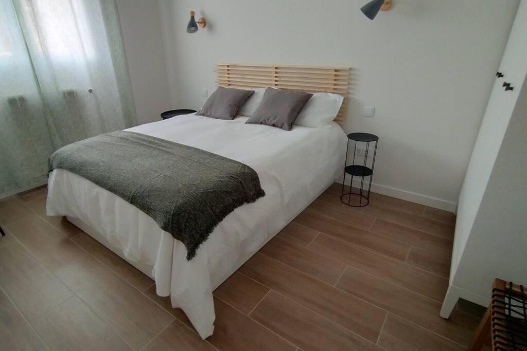 Apartamento Laurana Santander Exterior foto