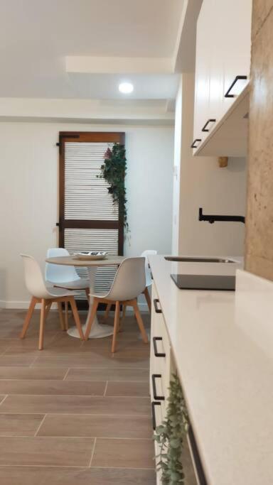 Apartamento Laurana Santander Exterior foto
