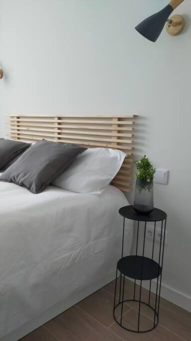 Apartamento Laurana Santander Exterior foto