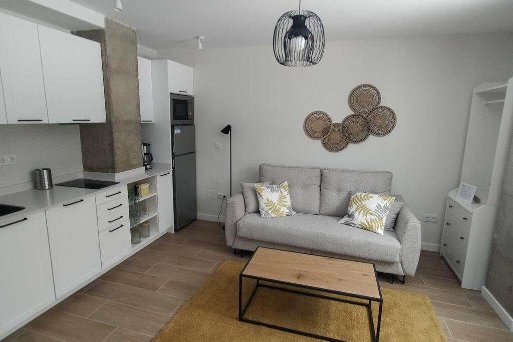 Apartamento Laurana Santander Exterior foto